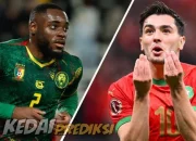 Prediksi Skor Senegal vs Maroko 19 Januari 2026