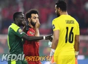 Prediksi Skor Senegal vs Mesir 15 Januari 2026