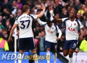 Prediksi Skor Tottenham vs Sunderland 4 Januari 2026