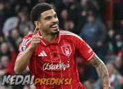 Prediksi Skor West Ham vs Nottingham 7 Januari 2026