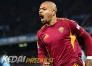 Prediksi Skor AS Roma vs Cremonese 23 Februari 2026