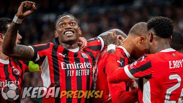 Prediksi Skor Bologna vs AC Milan 4 Februari 2026