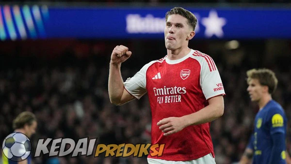 Prediksi Skor Brentford vs Arsenal 13 Februari 2026