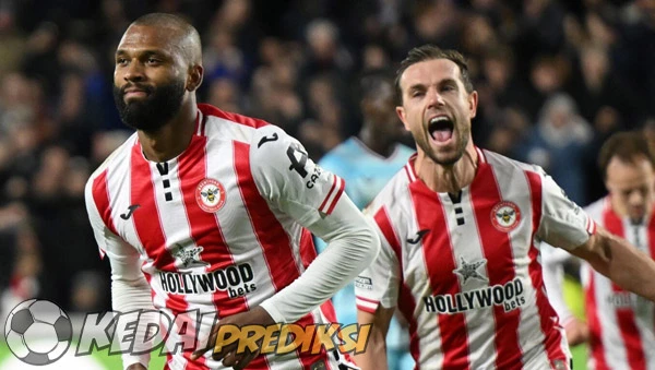 Prediksi Skor Brentford vs Brighton 21 Februari 2026