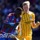 Prediksi Skor Brighton vs Crystal Palace 8 Februari 2026