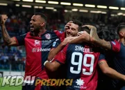 Prediksi Skor Cagliari vs Lecce 17 Februari 2026