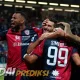 Prediksi Skor Cagliari vs Lecce 17 Februari 2026