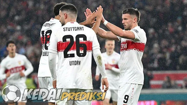 Prediksi Skor Fenerbahce vs Nottingham 20 Februari 2026