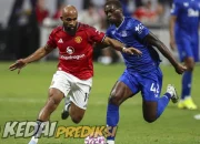 Prediksi Skor Everton vs Manchester United 24 Februari 2026