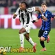 Prediksi Skor Inter Milan vs Juventus 15 Februari 2026