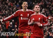 Prediksi Skor Liverpool vs West Ham 28 Februari 2026