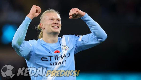 Prediksi Skor Manchester City vs Fulham 12 Februari 2026