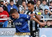 Prediksi Skor Newcastle vs Everton 28 Februari 2026