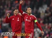 Prediksi Skor Sunderland vs Liverpool 12 Februari 2026