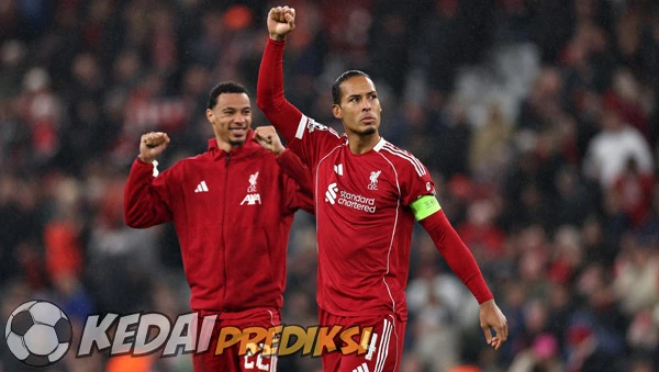 Prediksi Skor Sunderland vs Liverpool 12 Februari 2026