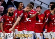 Prediksi Skor West Ham vs Manchester United 11 Februari 2026