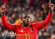 Prediksi Skor Amerika Serikat vs Belgia 29 Maret 2026