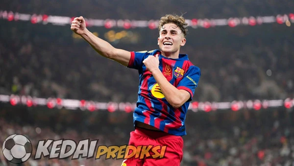 Prediksi Skor Athletic Bilbao vs Barcelona 8 Maret 2026