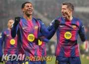 Prediksi Skor Barcelona vs Newcastle 19 Maret 2026