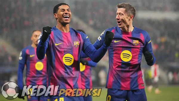 Prediksi Skor Barcelona vs Newcastle 19 Maret 2026