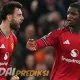 Prediksi Skor Bournemouth vs Manchester United 21 Maret 2026