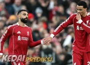 Prediksi Skor Brighton vs Liverpool 21 Maret 2026