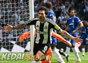 Prediksi Skor Chelsea vs Newcastle 15 Maret 2026