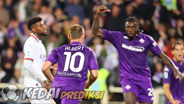 Prediksi Skor Cremonese vs Fiorentina 17 Maret 2026