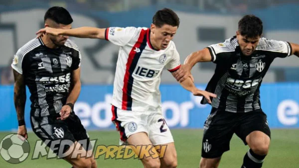 Prediksi Skor Estudiantes vs Central Cordoba 24 Maret 2026