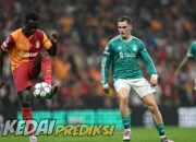 Prediksi Skor Galatasaray vs Liverpool 11 Maret 2026