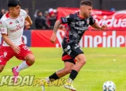 Prediksi Skor Huracan vs Barracas Central 24 Maret 2026