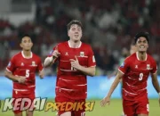 Prediksi Skor Indonesia vs Bulgaria 30 Maret 2026