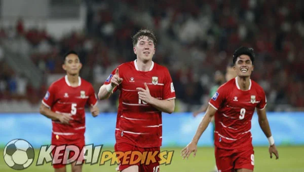 Prediksi Skor Indonesia vs Bulgaria 30 Maret 2026