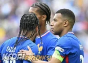 Prediksi Skor Kolombia vs Prancis 30 Maret 2026