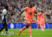 Prediksi Skor Newcastle vs Barcelona 11 Maret 2026