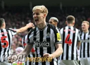 Prediksi Skor Newcastle vs Sunderland 22 Maret 2026
