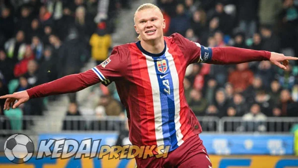 Prediksi Skor Norwegia vs Swiss 31 Maret 2026