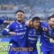 Prediksi Skor Persib vs Persik 9 Maret 2026