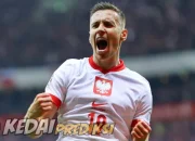 Prediksi Skor Polandia vs Albania 27 Maret 2026