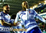Prediksi Skor Reading vs Wigan Athletic 28 Maret 2026