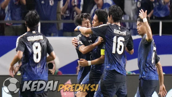 Prediksi Skor Skotlandia vs Jepang 29 Maret 2026