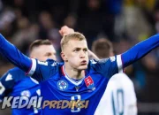 Prediksi Skor Slovakia vs Kosovo 27 Maret 2026