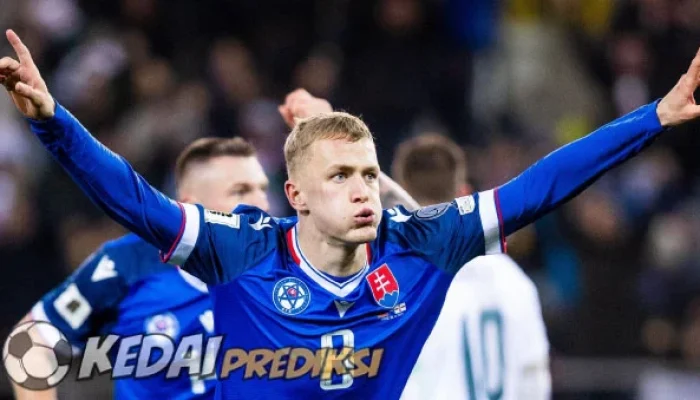 Prediksi Skor Slovakia vs Kosovo 27 Maret 2026