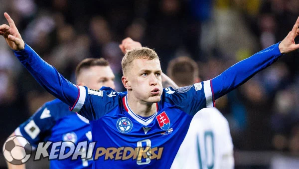 Prediksi Skor Slovakia vs Kosovo 27 Maret 2026