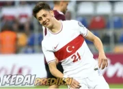 Prediksi Skor Turki vs Romania 27 Maret 2026