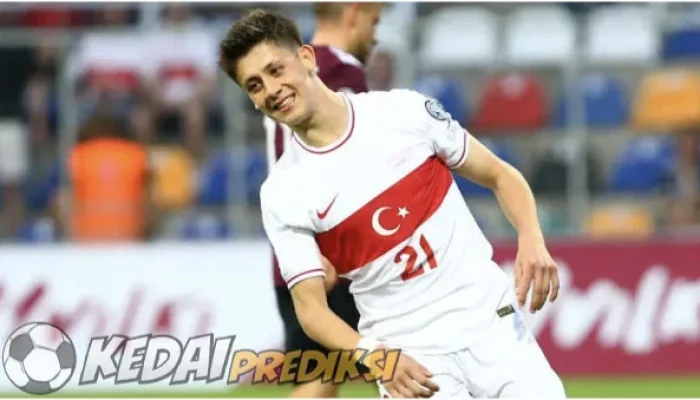 Prediksi Skor Turki vs Romania 27 Maret 2026