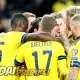Prediksi Skor Ukraina vs Swedia 27 Maret 2026