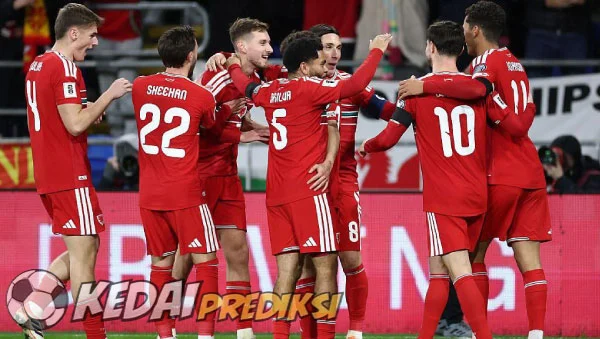 Prediksi Skor Wales vs Bosnia 27 Maret 2026