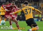 Prediksi Skor Wolverhampton vs Liverpool 7 Maret 2026