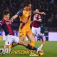 Prediksi Skor Bologna vs Roma